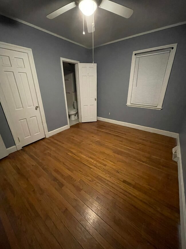 Bedroom - 102 N Center St