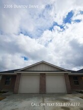 Building Photo - 2306 Duntov Dr