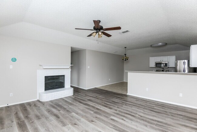 Foto del edificio - 1504 Woodhall Way