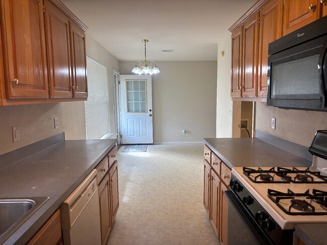 Foto del edificio - 2310 S Hickory St