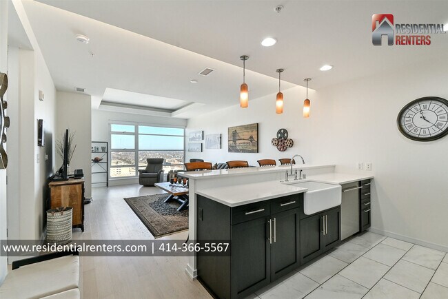 Foto del edificio - 1141 N Old World 3rd St