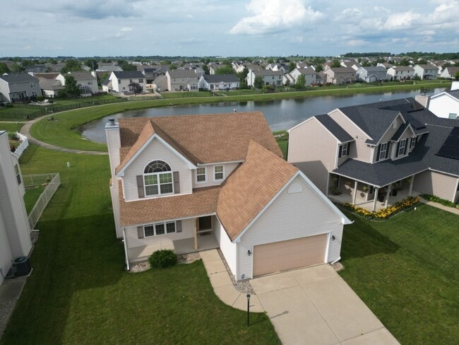 Building Photo - 3922 Wildflower Dr