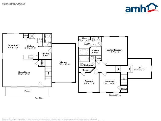 Building Photo - 8 Diamond Court
