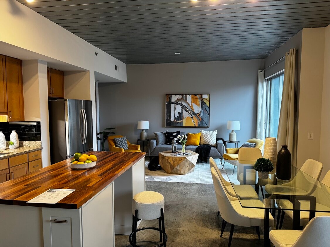 Photo - 620 Glen Iris Dr NE (Atlanta, GA)