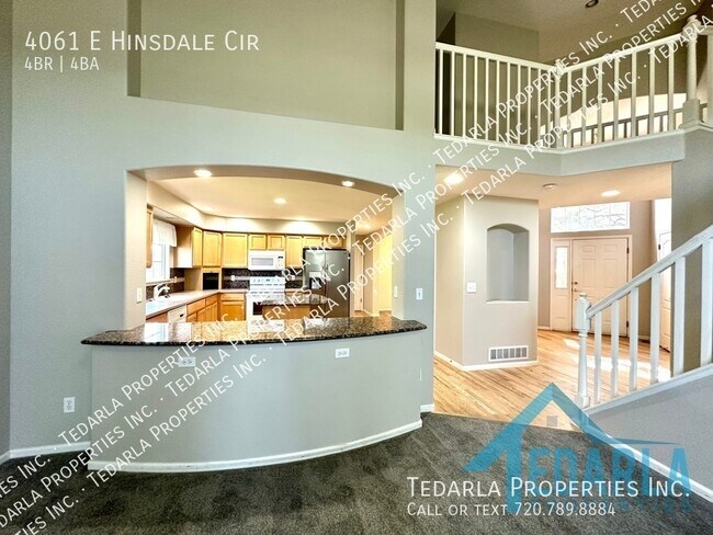 Foto del edificio - 4061 E Hinsdale Cir