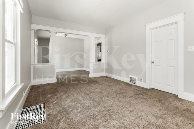 Foto del edificio - 814 Bowditch St