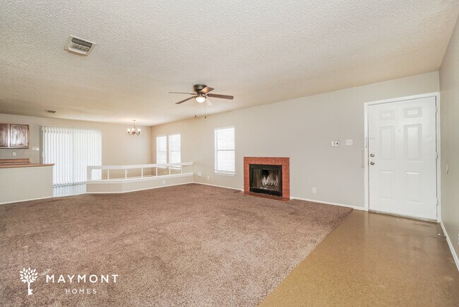 Foto del edificio - 10006 Coast Ridge Dr