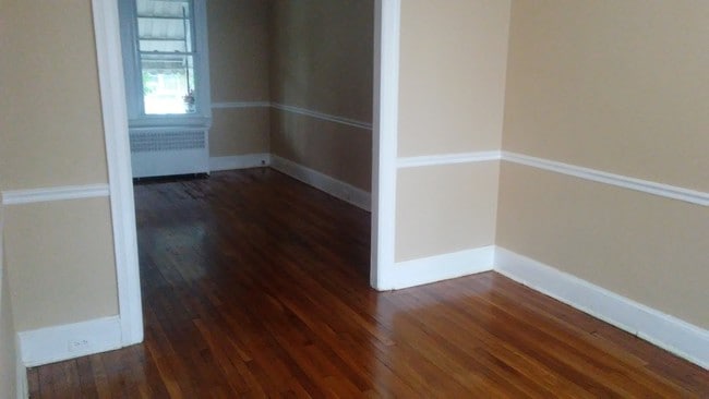 Living Room / Dining Room - 5025 7th Pl NW