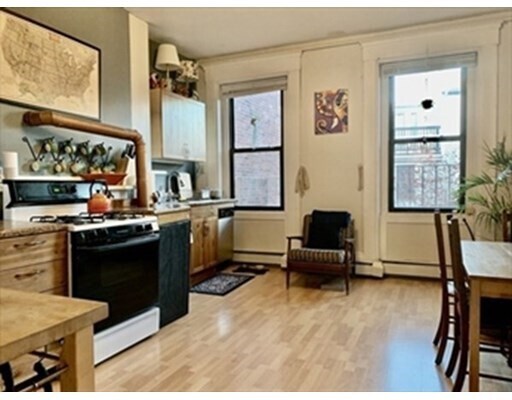 Foto del edificio - 263 Shawmut Ave