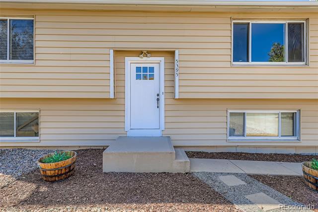 Building Photo - 5395 Osceola St