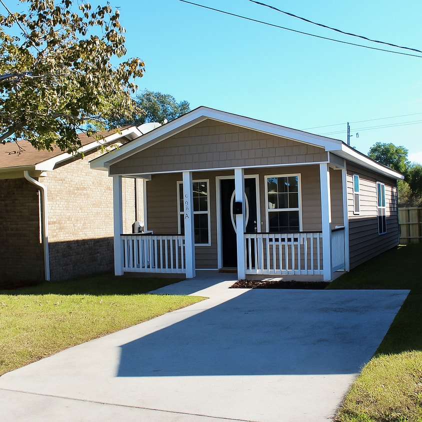 Photo - 215 Gores Row (Wilmington, NC)