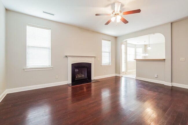 Foto del edificio - 26 Horizon Trail