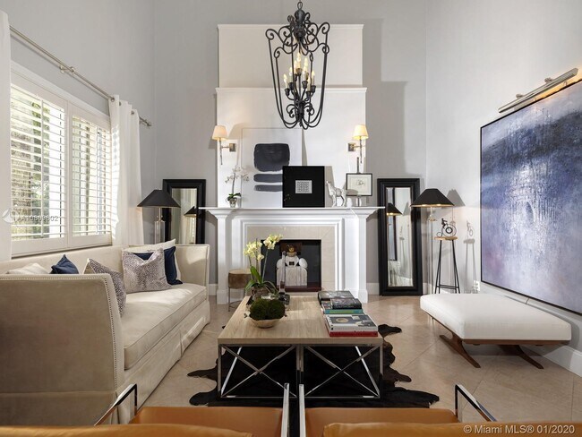 Foto del edificio - 13658 Deering Bay Dr