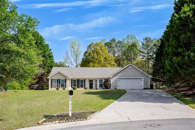 Foto del edificio - 313 Ridge Hill Cir