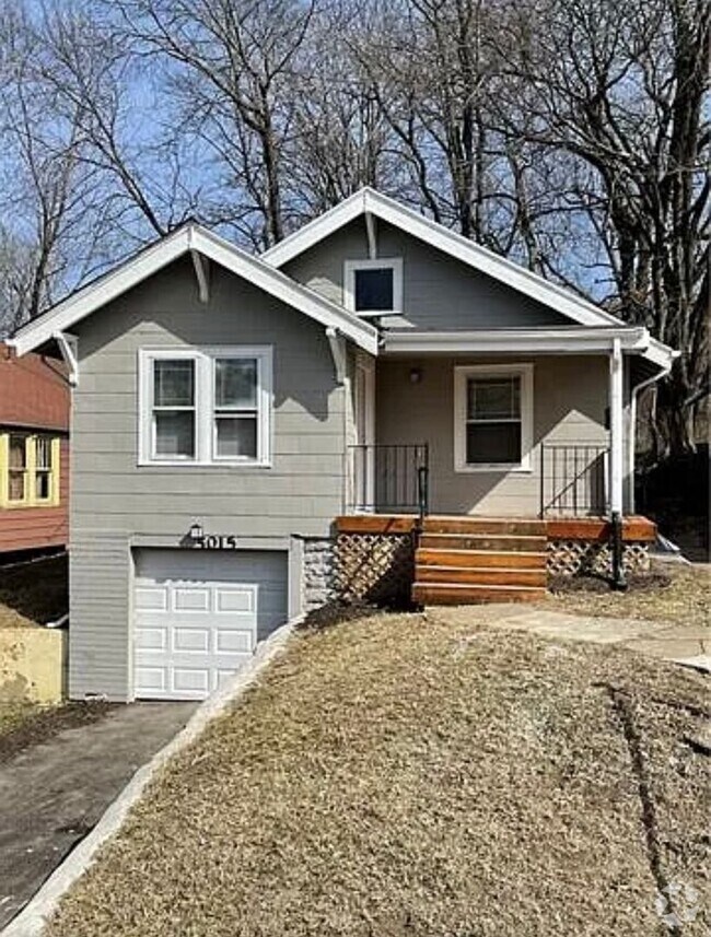 Elm Ridge Park Apartments for Rent Kansas City, MO 3 Rentals