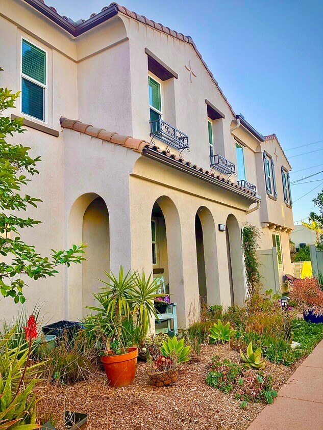 4126 Mission Tree Way, Oceanside, CA 92057 House Rental in Oceanside