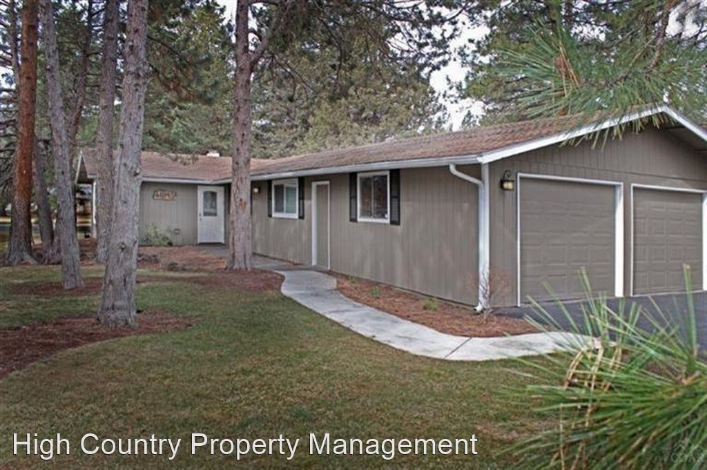 4 br, 2 bath House 61445 Little John Lane House for Rent in Bend