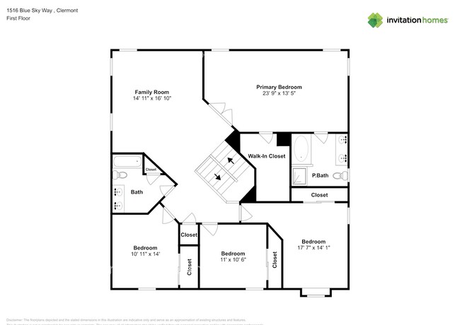 Building Photo - 1516 Blue Sky Way