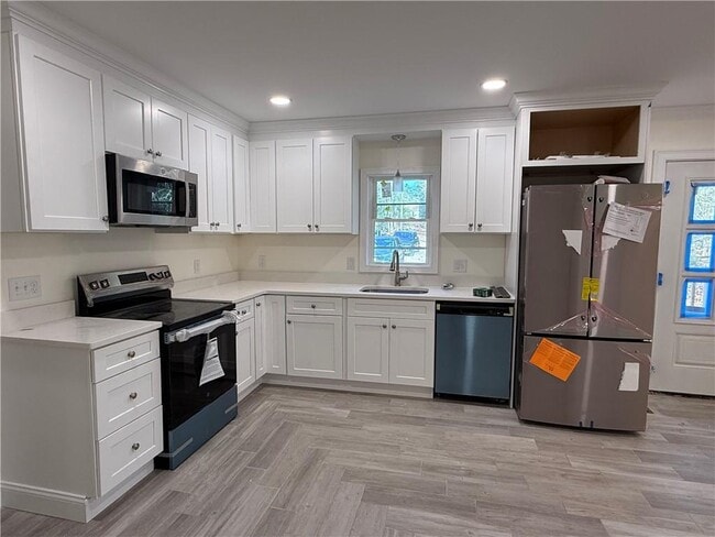 Foto del edificio - 739 Victory Hwy