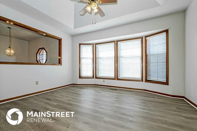 Foto del edificio - 11433 N Highland Ave