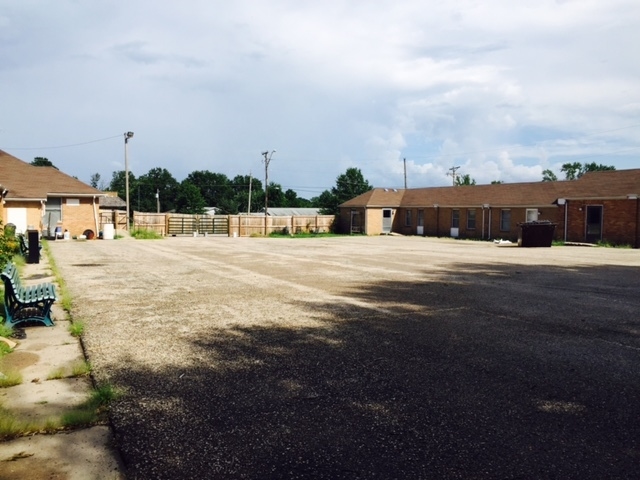 Foto principal - 1007 S 2nd St
