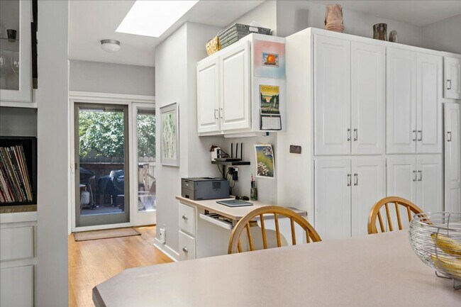 Foto del edificio - Rare North End Home for Rent