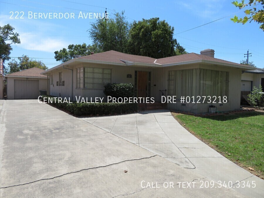 Foto principal - 222 Berverdor Ave