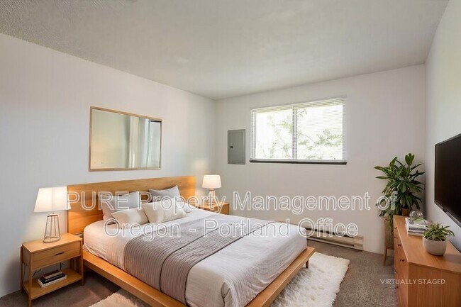 Foto del interior - Parkway Garden