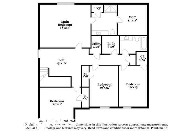 Building Photo - 132 Bentwater Wy