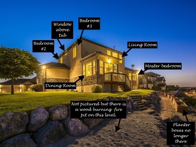 Building Photo - 10293 S Jordan Creek Dr