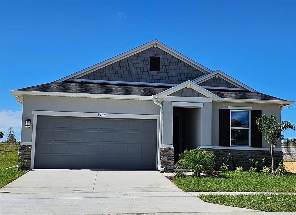 Foto principal - 9168 Westside Hls Dr