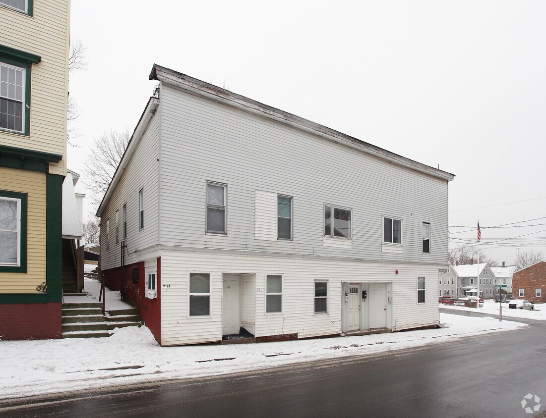 Primary Photo - 42-50 Asnuntuck St