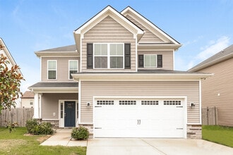 Building Photo - 1724 Sunray Dr