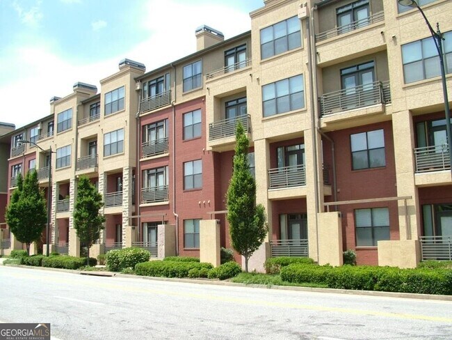 Foto del edificio - 400 17th St NW