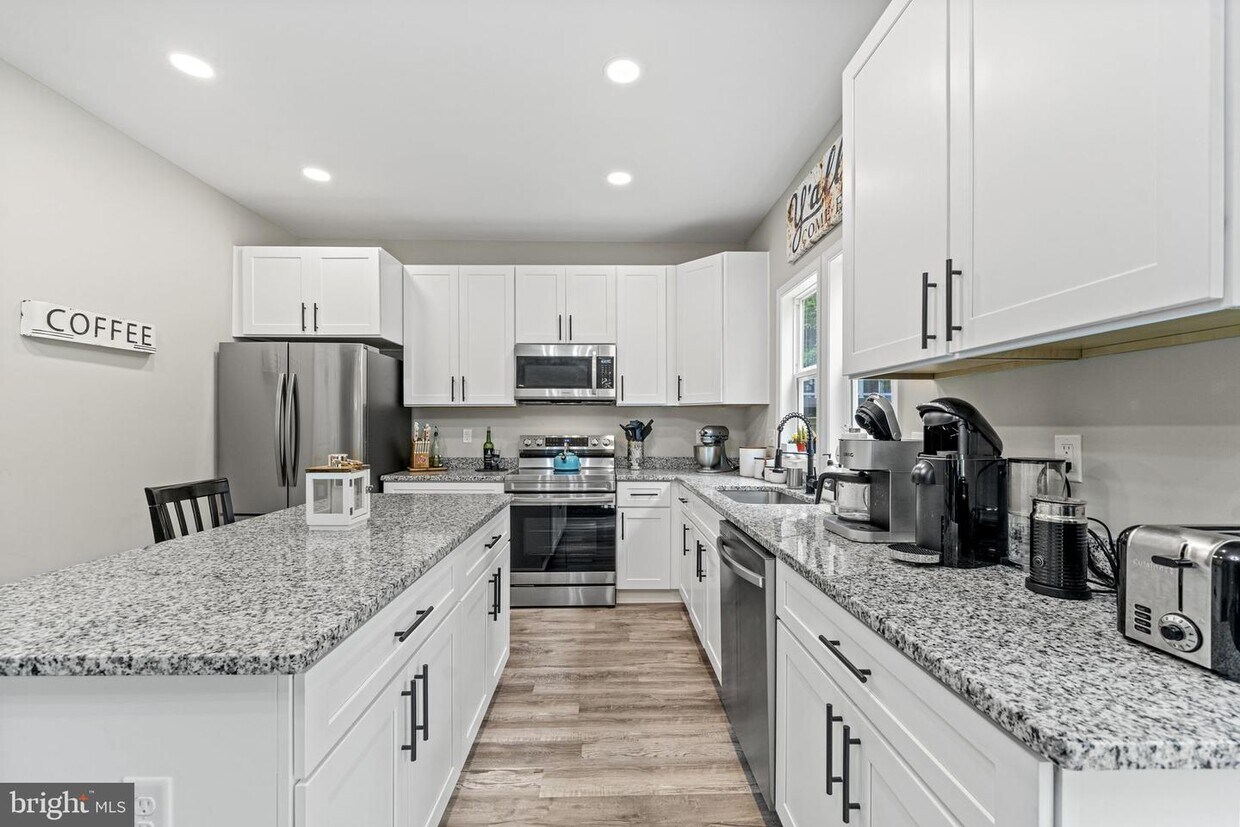 250 LAND OR Dr, Ruther Glen, VA 22546 - House Rental in Ruther Glen, VA ...