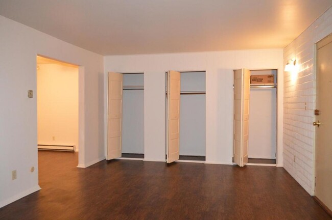 Building Photo - 3201 Dody Avenue, Unit #1
