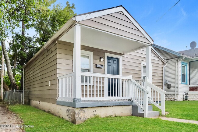 Foto del edificio - 4144 Sunset Ave