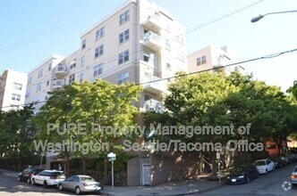 Building Photo - 506 E Howell St