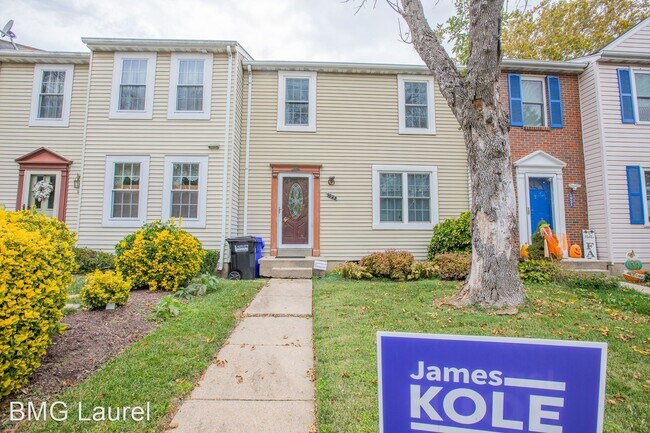 Foto del edificio - 3 br, 3.5 bath House - 1023 Phair Pl