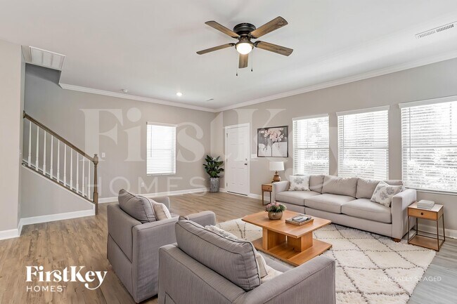 Foto del edificio - 11732 Mesquite Rd