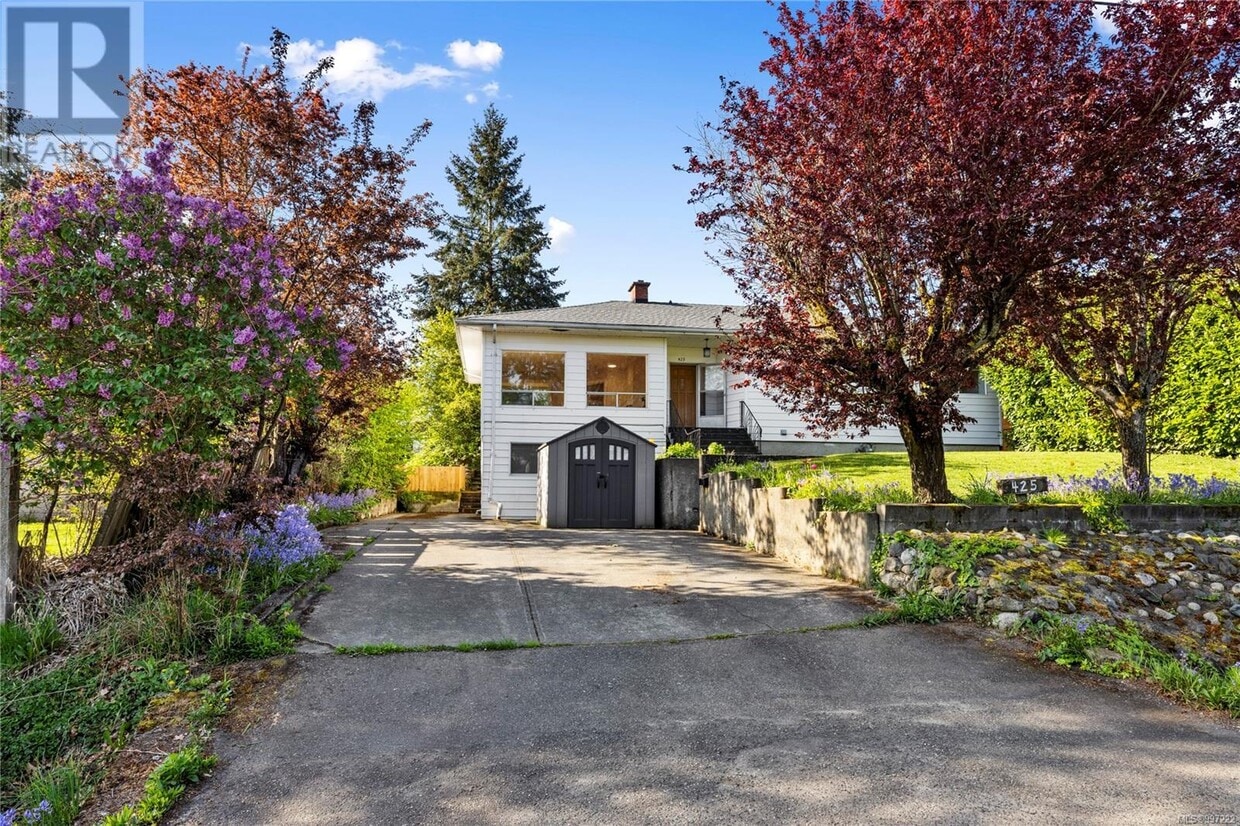 Photo principale - 425 Wharton St