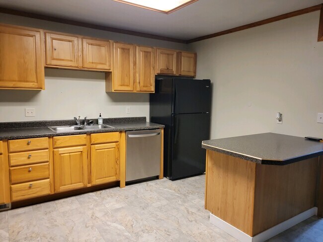 Foto del edificio - 420 5th Ave SW