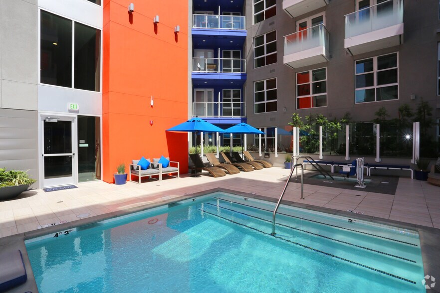 The Brand Rentals Glendale, CA