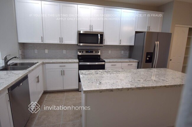 Foto del edificio - 4162 S Ponderosa Dr