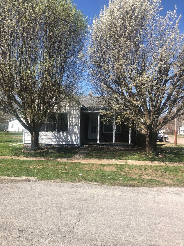 401 S 24th St, Herrin, IL 62948 House Rental in Herrin, IL