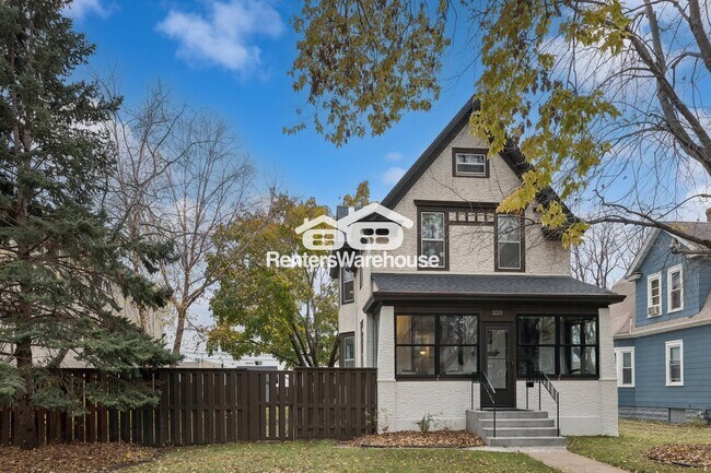 Foto del edificio - 3220 Minnehaha Ave