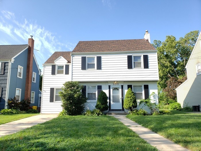 Primary Photo - 209 Morningside Dr