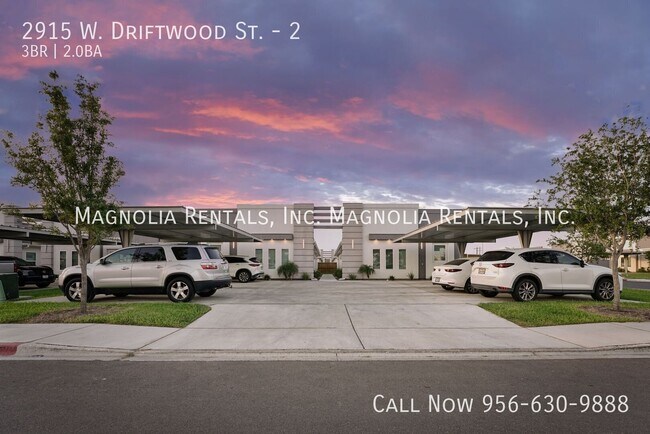 Building Photo - 2915 W Driftwood St
