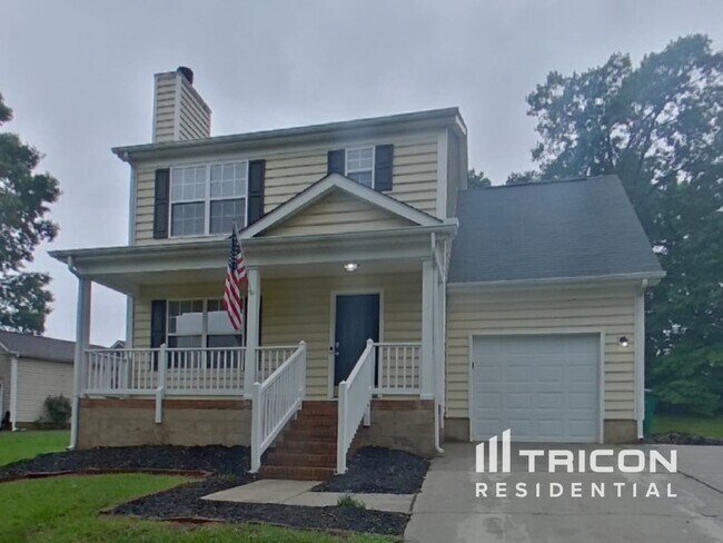 Foto del edificio - 9223 Garnet Field Ct