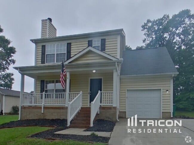 Building Photo - 9223 Garnet Field Ct